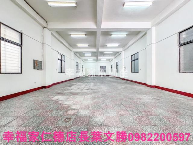 安南住辦廠房-6