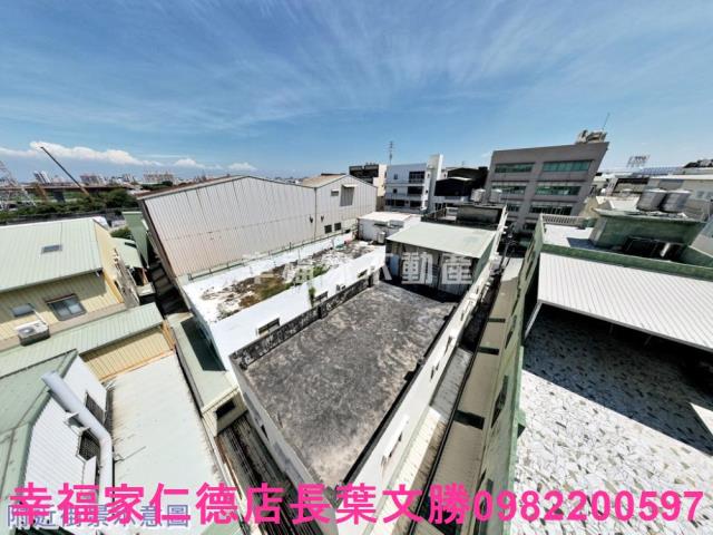 安南住辦廠房-9