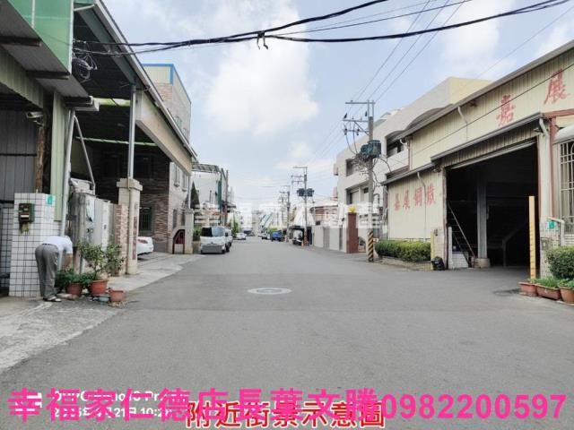 永康廠房-7