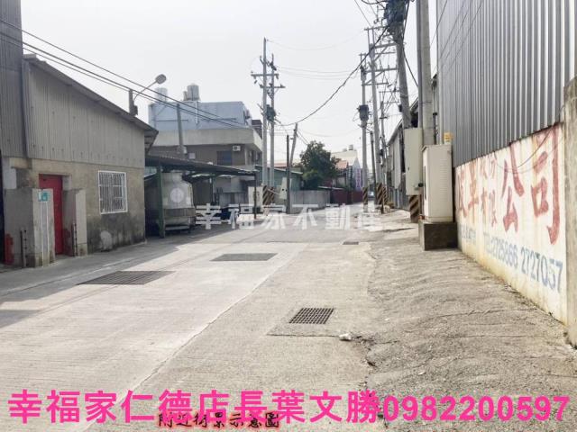 台南永康廠房-13