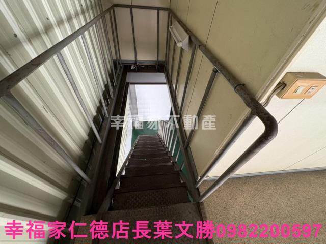 台南永康廠房-12