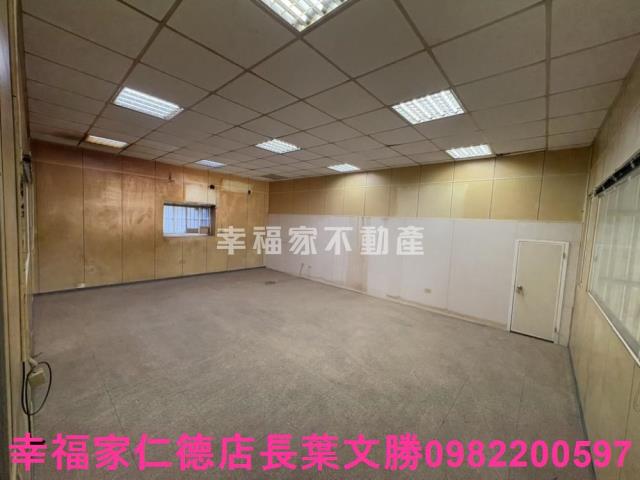 台南永康廠房-2