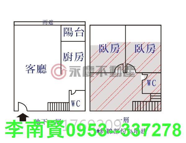 台南永康大樓-15