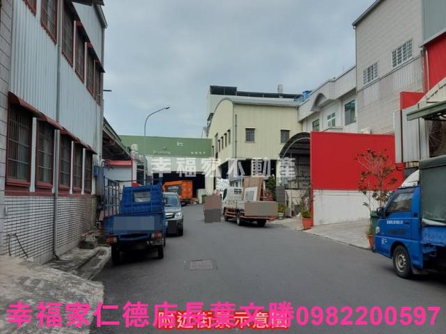 台南仁德廠住辦-15