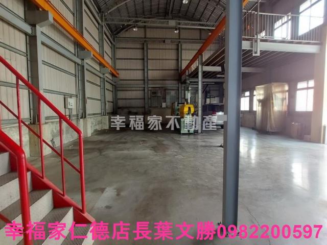 台南仁德廠住辦-3