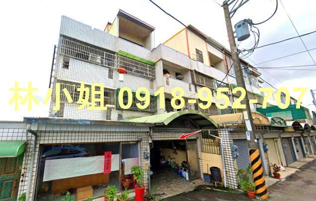台南新市拍賣透天-1