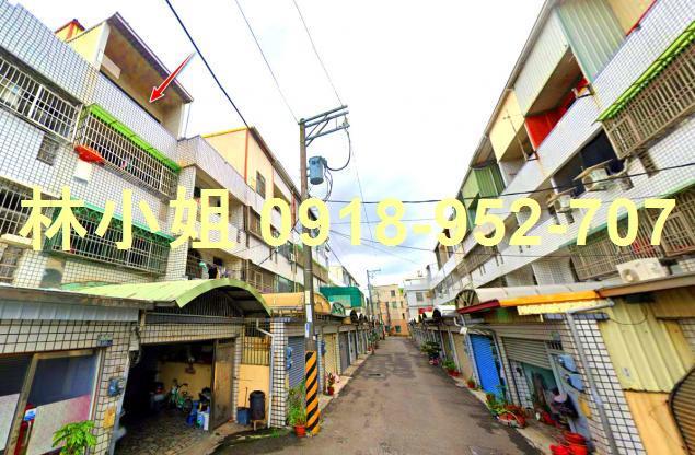 台南新市拍賣透天-3