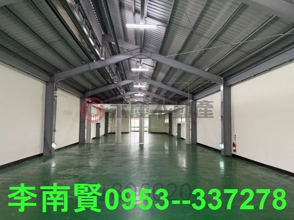 仁德廠房-4