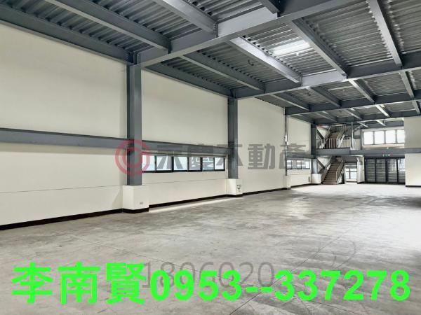 仁德廠房-8