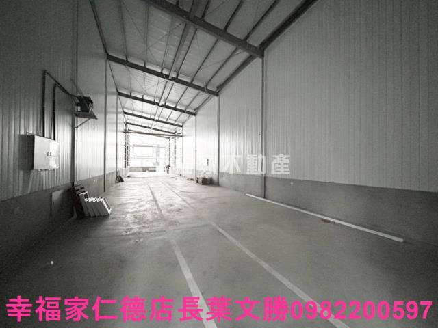 台南永康廠房-7