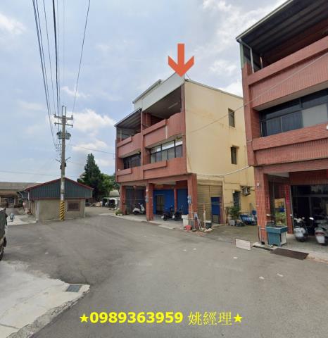 龍井法拍透天-2