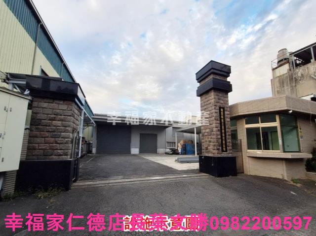 安南廠房-11