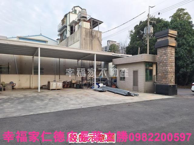 安南廠房-2
