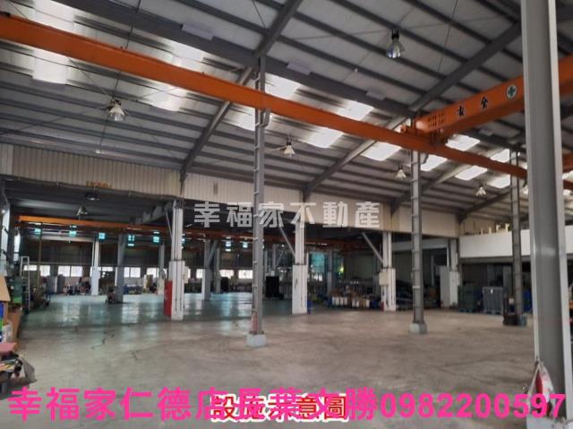 安南廠房-3