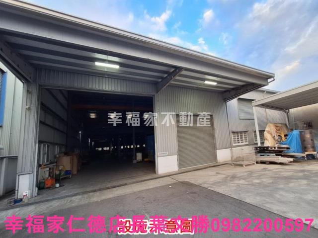 安南廠房-4