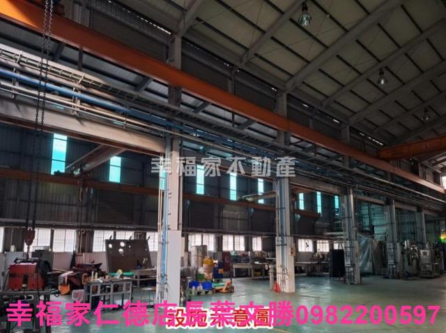 安南廠房-5