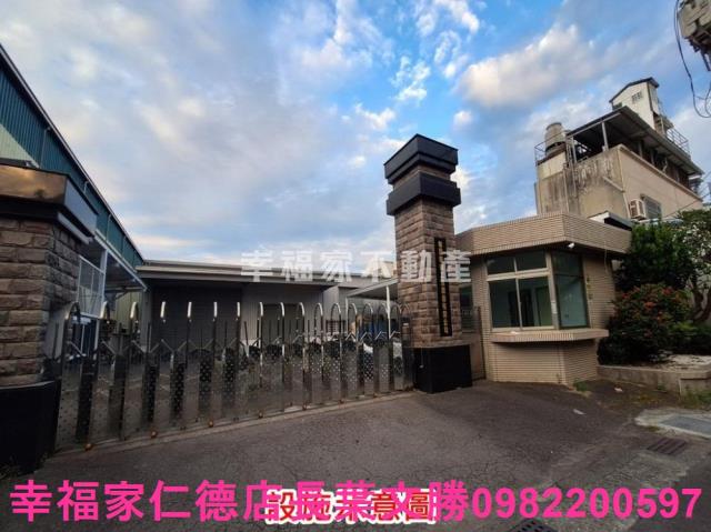 安南廠房-6