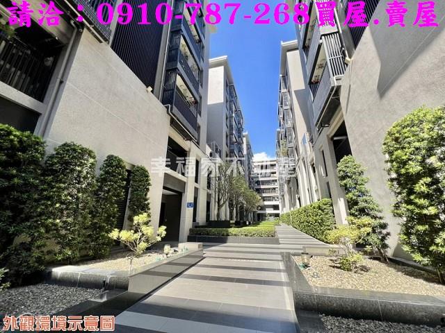 台南南區華廈-1