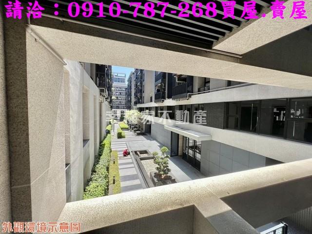台南南區華廈-7