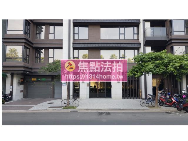 台北萬華大樓法拍-4