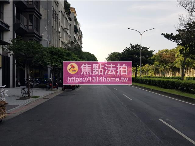 台北萬華大樓法拍-7