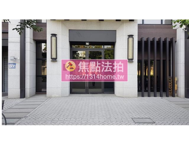 台北萬華大樓法拍-9