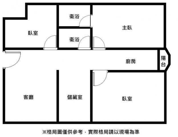 永康華廈-12