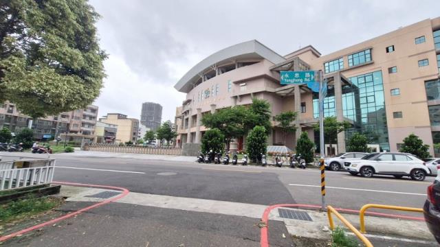 永康華廈-1
