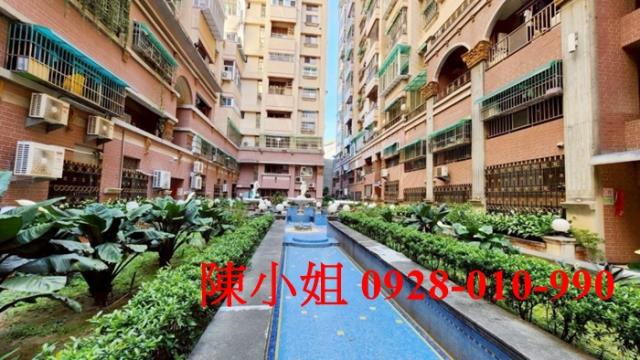 台南大樓-1