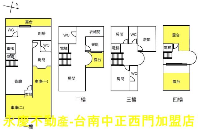 嘉義透天-15