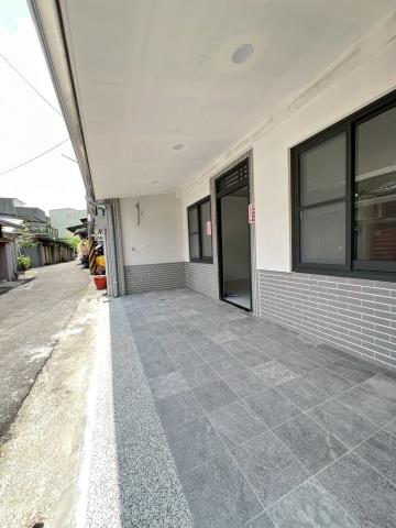 嘉義東區透天-2