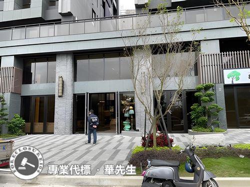 桃園龜山大樓法拍-5