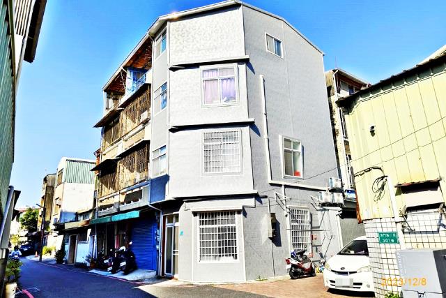 東區東門路二段透天