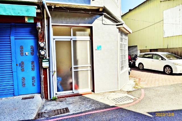 東區東門路二段透天