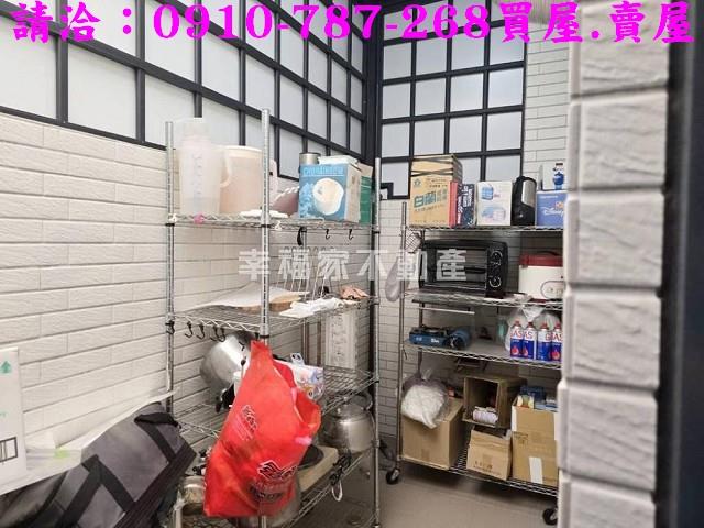 台南官田透天-13