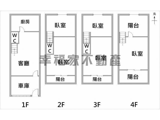 台南官田透天-15
