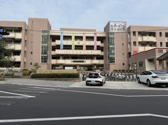 永康大樓-4