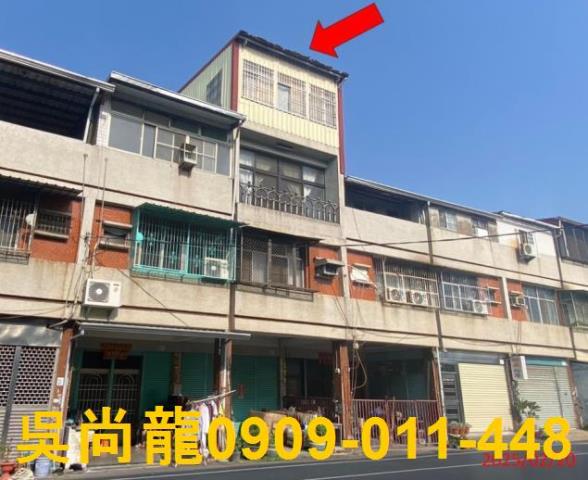 屏東內埔法拍透天-4