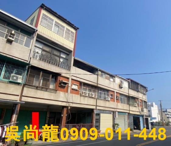 屏東內埔法拍透天-5