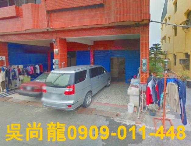 台中龍井透天拍賣-3