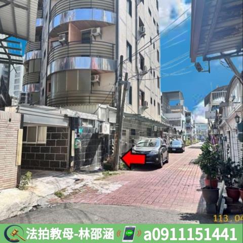 台南永康法拍透天-4