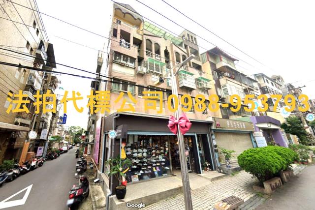台中龍井華廈法拍-3