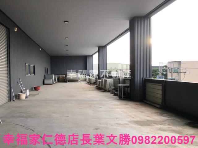 仁德廠房-6