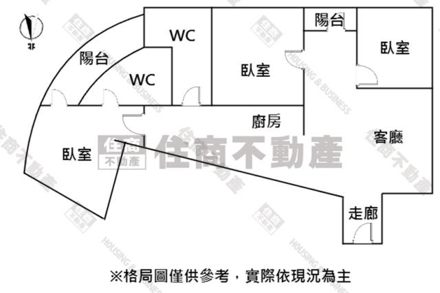 永康華廈-13