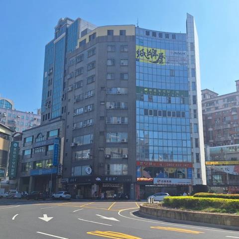 東區大樓-12