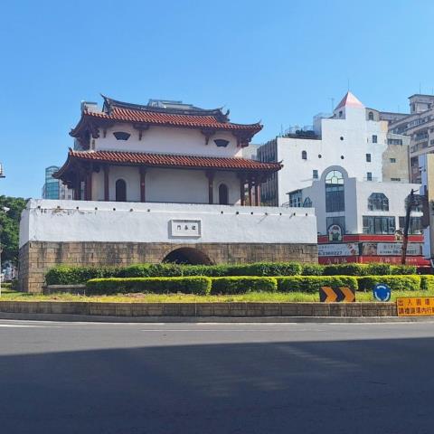東區大樓-14
