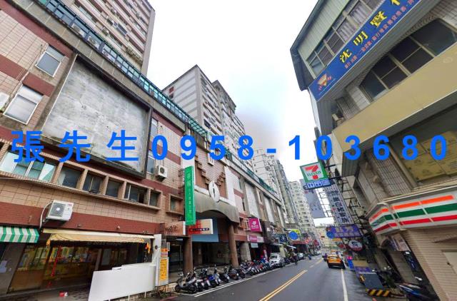 台南永康大樓法拍-2