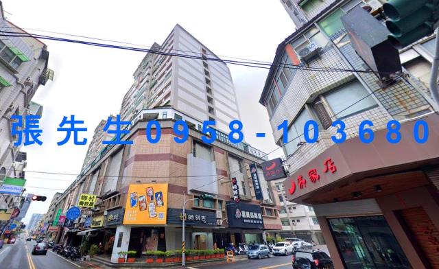 台南永康大樓法拍-4