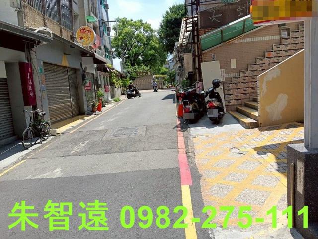 台南東區華廈-15