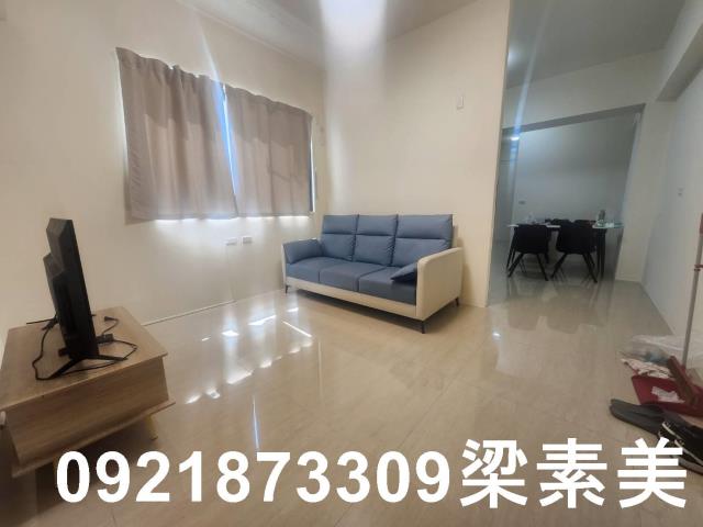 善化華廈-1